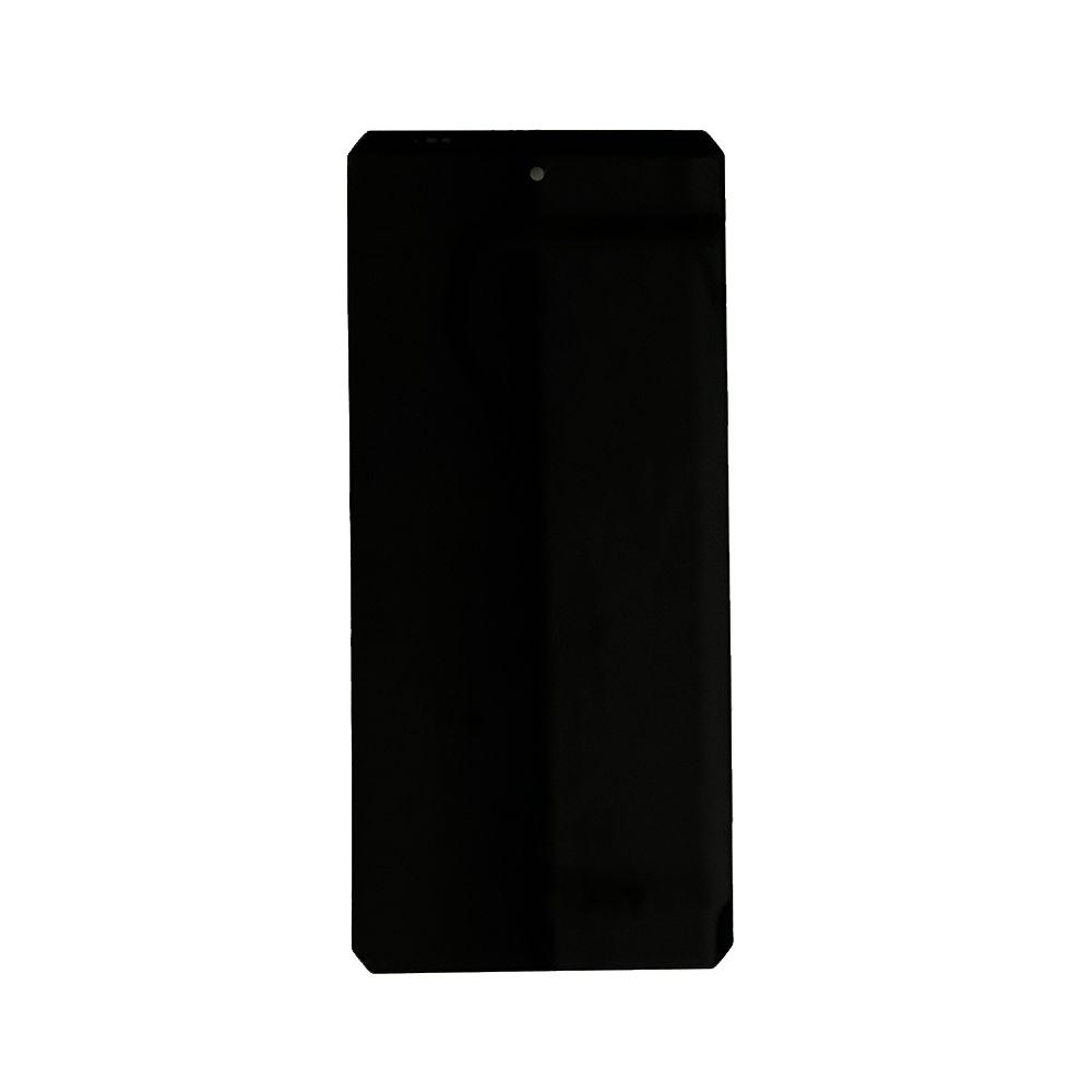 LCD Screen and Digitizer Full Assembly for Ulefone Armor 34 Pro