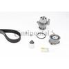 CONTITECH Kit De Distribution + Pompe À Eau CT1028WP1
