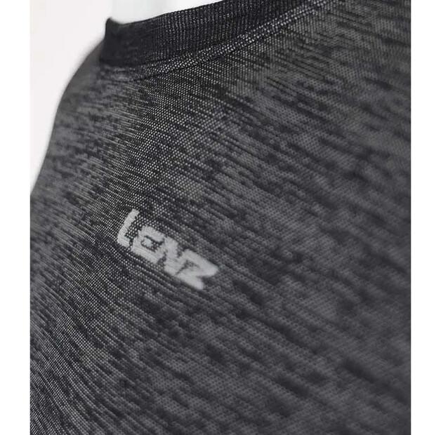 Lenz Базовый слой с коротким рукавом 1.0