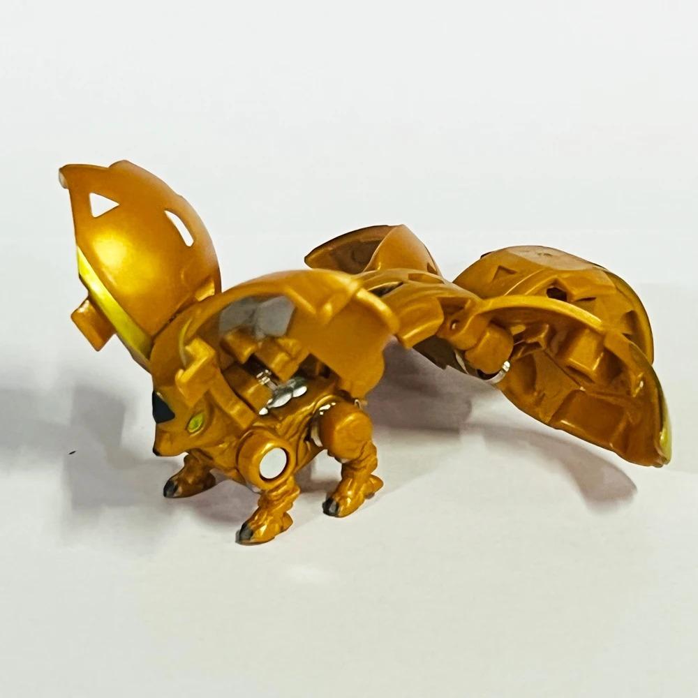 Baku Battle Ball, Deformable Animal, Collection Doll, Suitable for Children Aged 6 and Above, Children's Toys