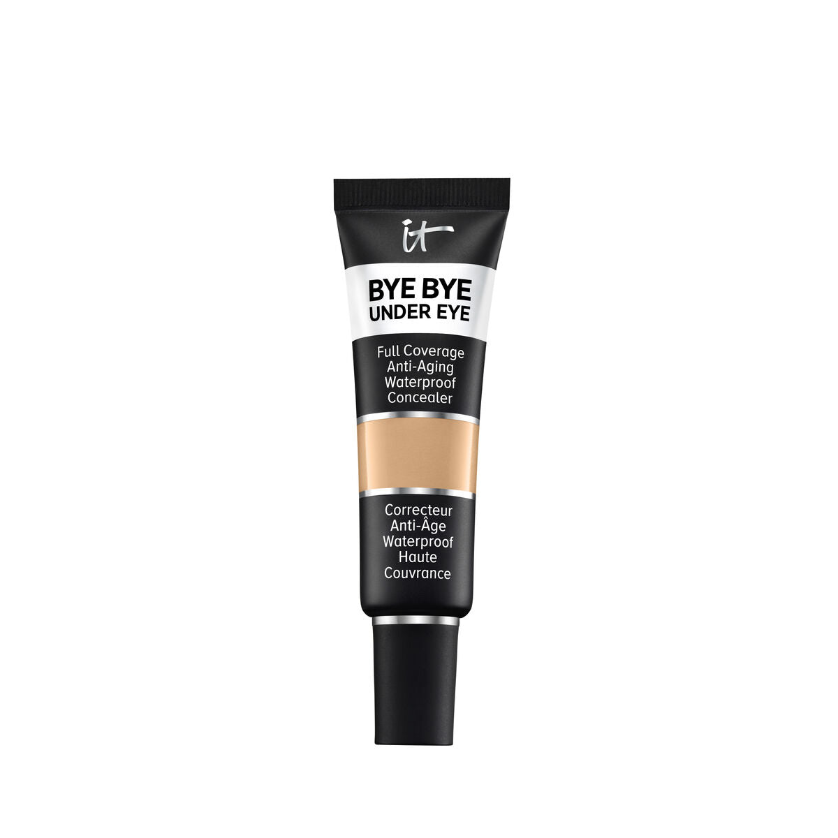 

It Cosmetics Bye Bye Under Eye Facial Corrector Medium Natural 12 ml