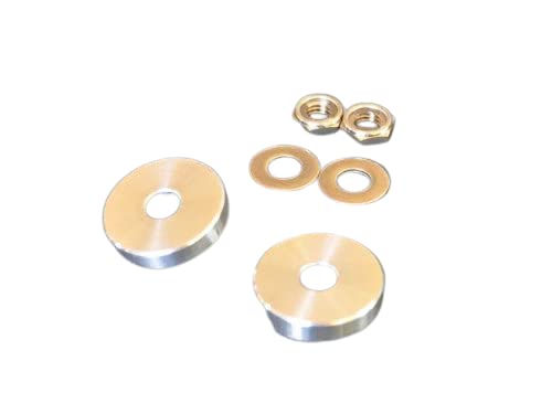 Beatrush Steering Shaft Down Spacer Suzuki Swift Sport [ZC31S, ZC32S]