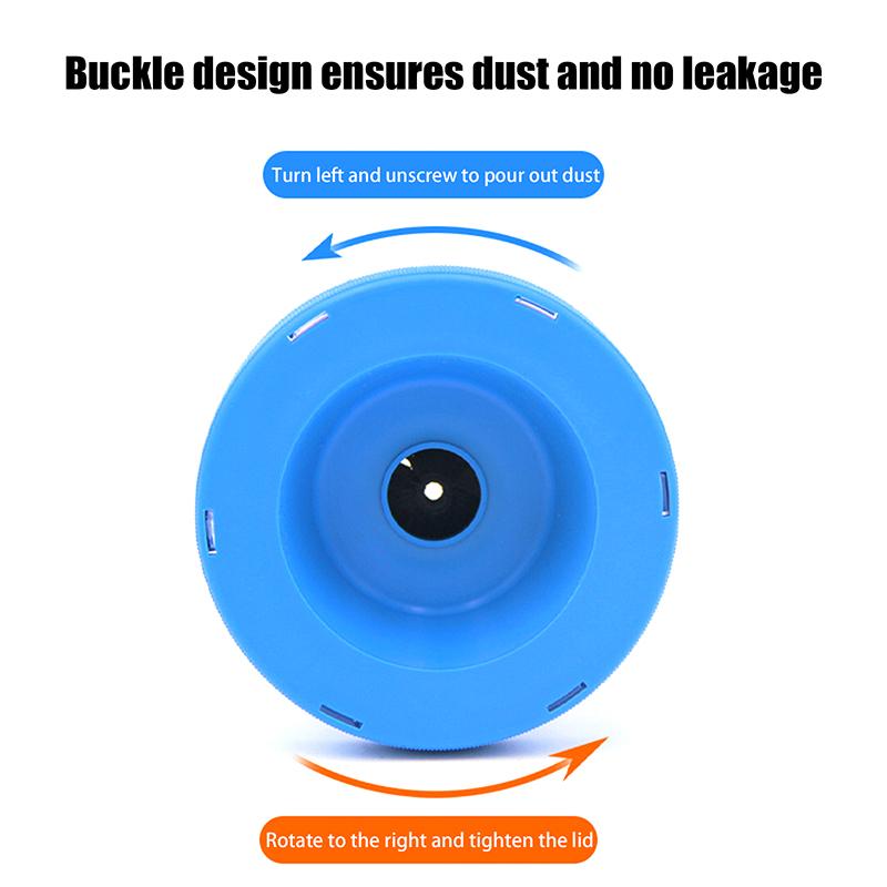 Electric Drill Dust Cover Ash Bowls Impact Hammer Dust Collector Power Tools Accessories Drilling Dustproof Devices 2Pcs