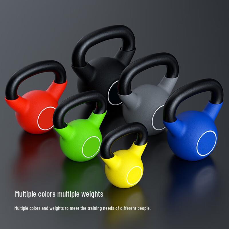 ZhanGe Strength Training Kettlebell