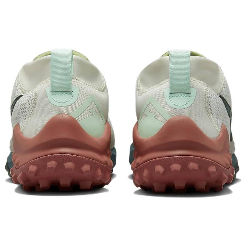 New Nike Wildhorse 7 'Light Bone Cobblestone' CZ1856-005