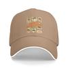 Rocky Amaze Project Hail Mary Book Scifi Baseball Caps Popular  Sandwich Caps for Men Women Adjustable Dad Hat Outdoor