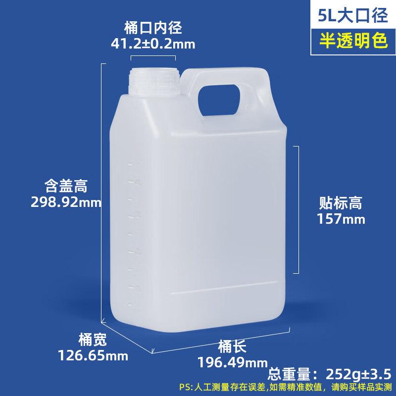 ZISIZ Square Plastic Storage Container