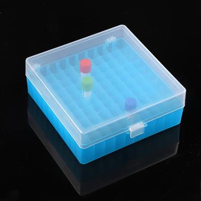 Suministros para laboratorio – Tubos de ensayo