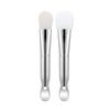 Silicone Soft Bristle Face Mask Brush for Beauty Salon Use