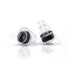 DJ Silicone Bass Music High Fidelity Reusable Earplugs with 23dB Noise Reduction Filters Intrinsically Safe