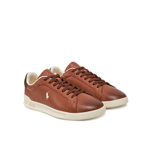 Кроссовки Polo Ralph Lauren Heritage Court II
