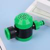 Mechanical Water Timer Garden Irrigation Controllers Mechanical Sprinkler Timer for Outdoor Hose Drip Sprinklers Tool