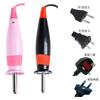Drilling Machine, American Standard And European Standard Box, Nine-In-One, Ironing Machine, Iron Head, Point Drill Pen, Diy Metal Ironing Tool