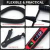 NS 870 Auto Electrical Diagnostic Tool, Digital Voltage Testing Pen for Car Mechanic Enthusiasts Quick Troubleshooting