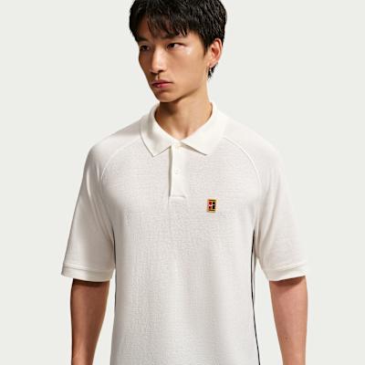 Nike Club Polo Shirts Men s Polo Collar Moderate XS