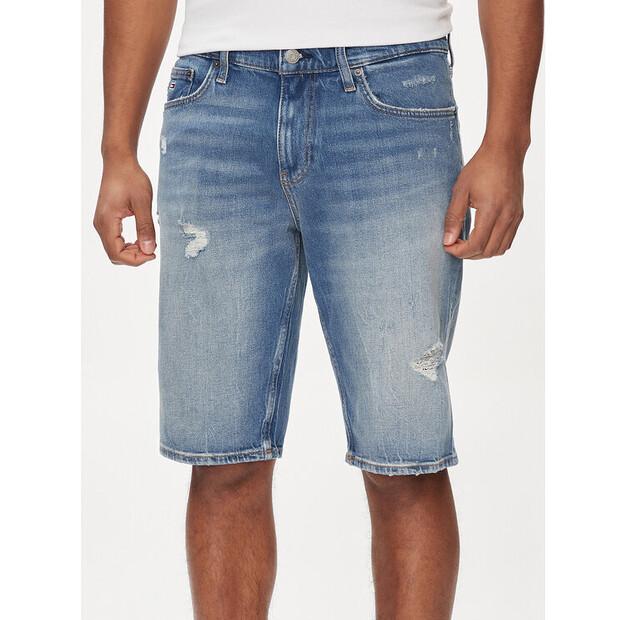 Шорты Tommy Jeans Ryan EU 30