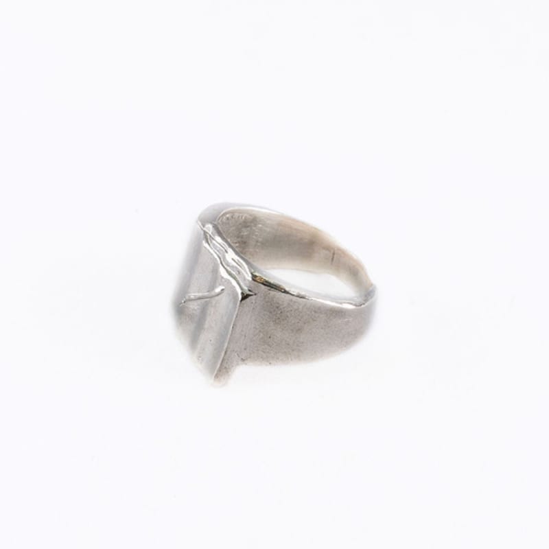HARANG HR 256R_Silver Ring