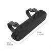 1/2PC office chair parts armrest cushion memory foam armrest sleeve cushion comfortable elbow pillow for home office chair