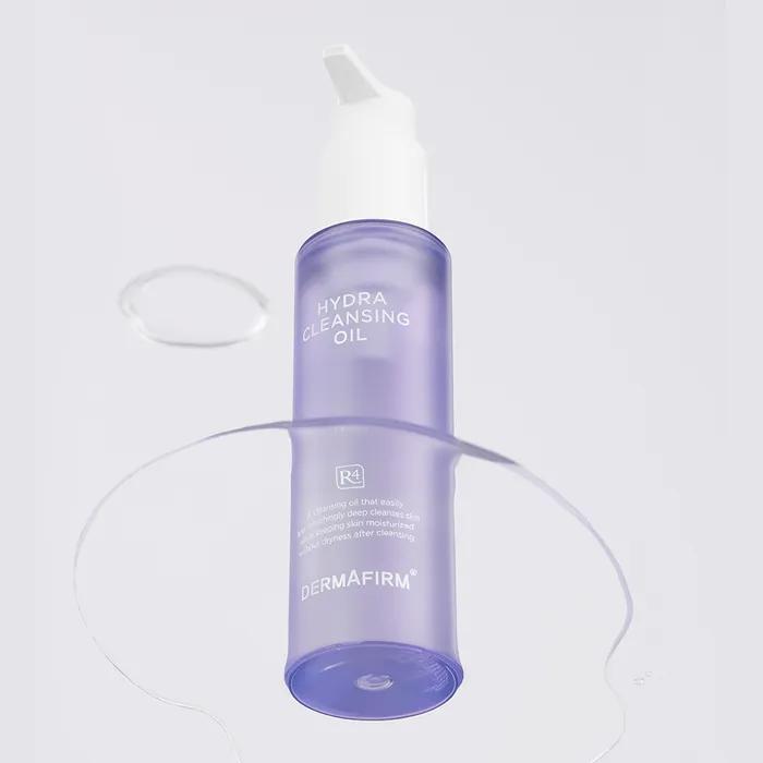 Hydra Cleansing Oil R4 120ml