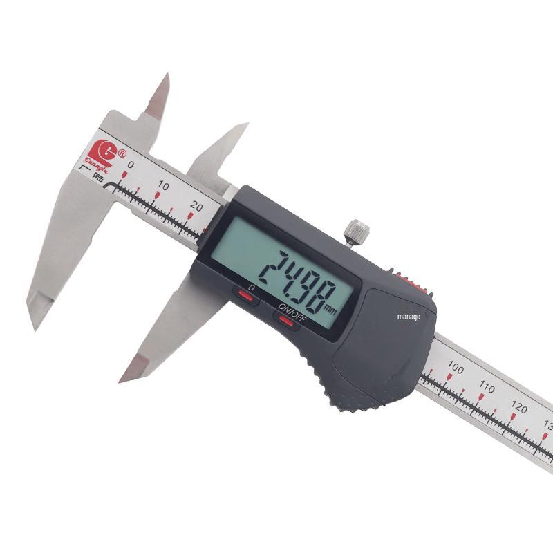 Guanglu Industrial Bluetooth Digital Caliper
