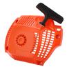 Pull Start Recoil Starter Assembly Professional 504597002 Replacement for Husqvarna 435 435E Chainsaw