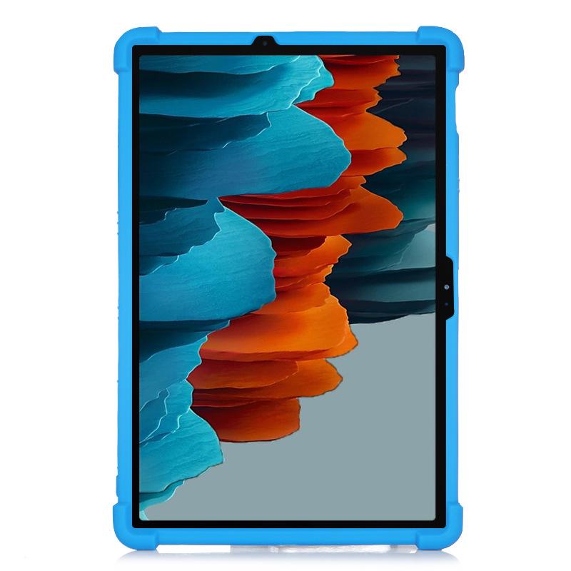 Samsung Galaxy Tab S8 11" Protective Drop-proof Silicone Case SM-X700/X706