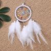 Creative Dream Catcher Home & Car Feather Hanging Ornament