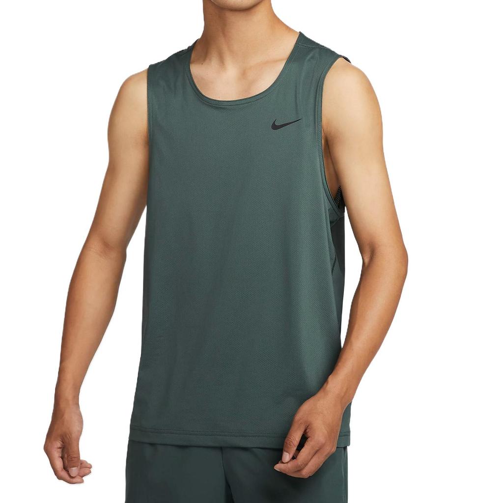 Nike Αμάνικο μπλουζάκι DRI FIT READY Ανδρικό DV9814-338