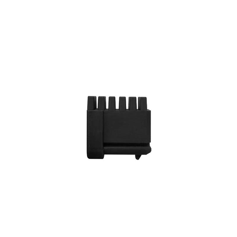 Anycubic Kobra S1 Max 3D-принтер Закаленная стальная сопловая головка Cleaning Brush