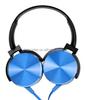3.5 mm&XB-450 – blue
