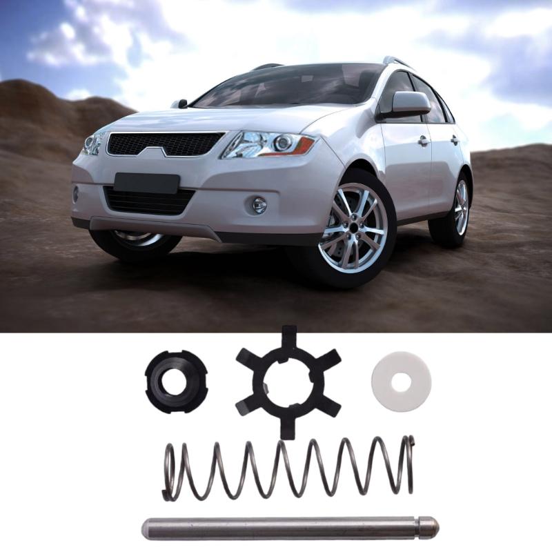 Comprehensive Hydraulic Boosts Reconditioning Rebuild Kit 129496-BH, Metal Component Fit for Cost Effective Vehicle Care
