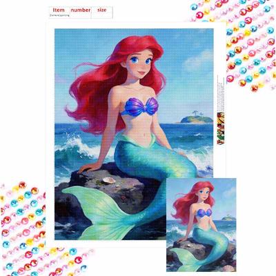 Hobby e creatività – Diamond Painting