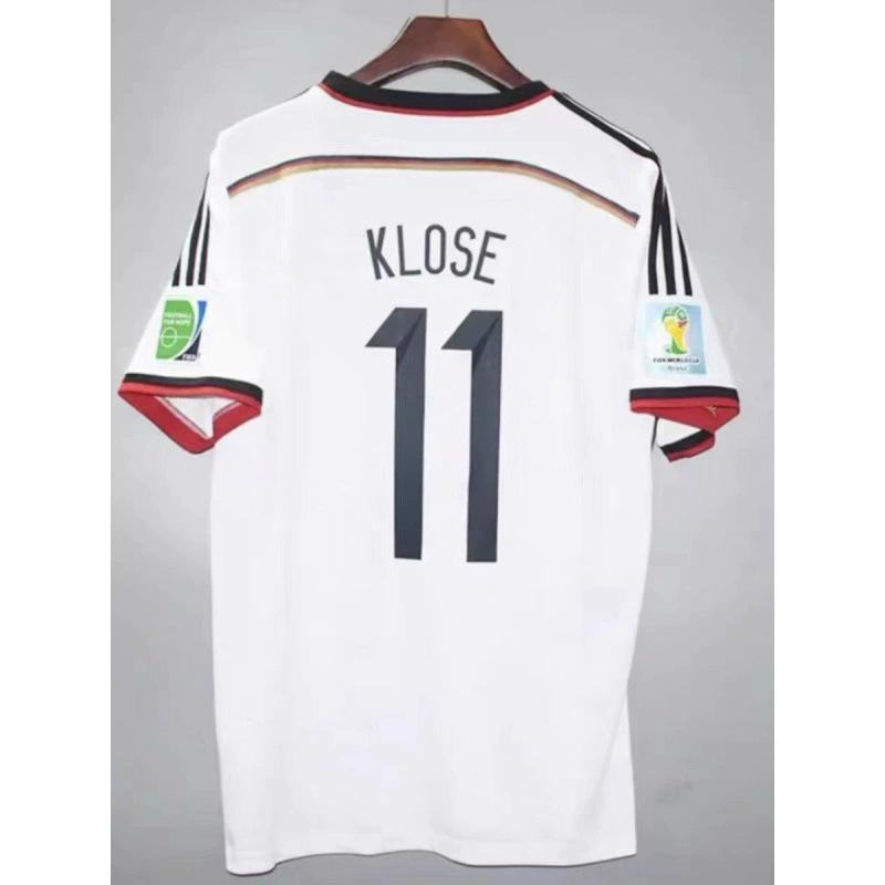 

Retro jersey football jersey classic nostalgic replica Thai jersey Zineda/Kaka/Ronaldo game training S