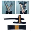 Gesture Alignment Arm Belt Golf Swing Posture Practicing Guide for Women Men Improved Strength