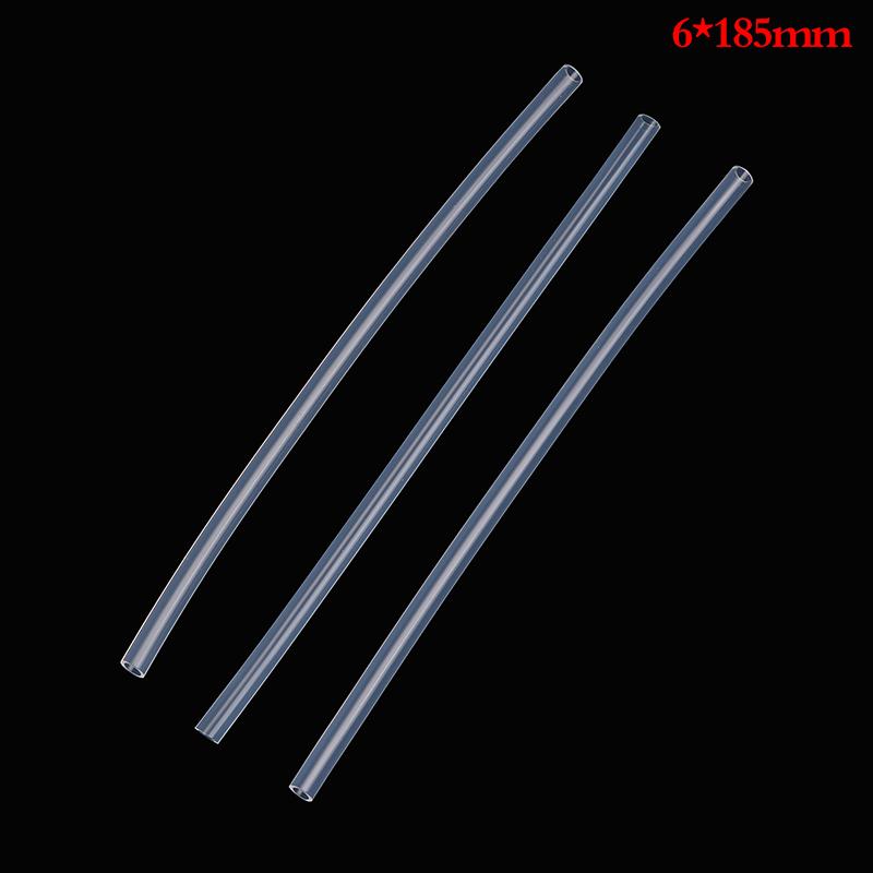3Pcs Replacement Straw For Children Water Bottle Baby Feeding Bottle Accessories