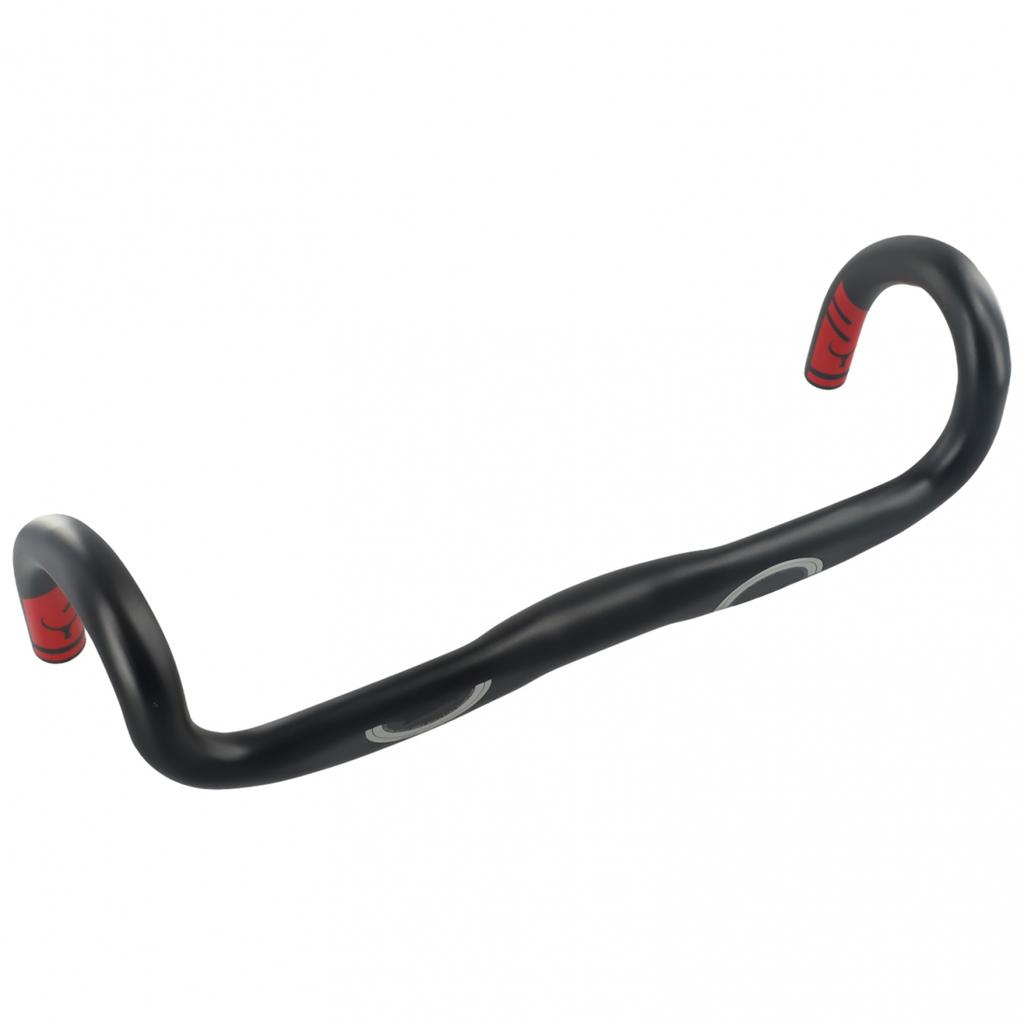 Cycling Handlebar Attachment Drop Bar Reduce Resistance
