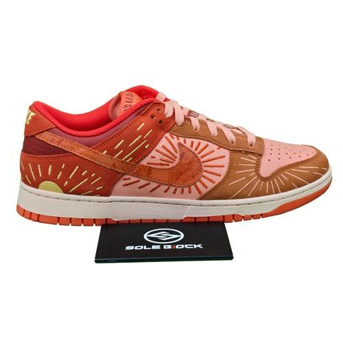 Nike Dunk Low Winter Solstice 2021 DO6723-800
