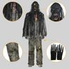Halloween Children's Performance Costumes Horror Costumes Role Play Cosplay Costumes Performance Costumes