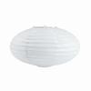 Hanging Paper Lampshade Modern Pendant Light Lamp Cover Ceiling Light Cover  Restaurant Farmhouse