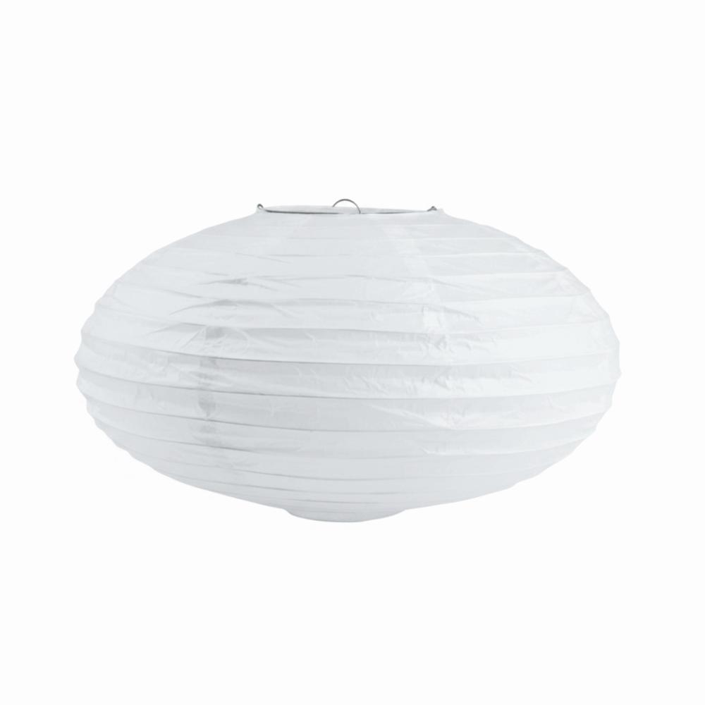 Hanging Paper Lampshade Modern Pendant Light Lamp Cover Ceiling Light Cover Restaurant Farmhouse