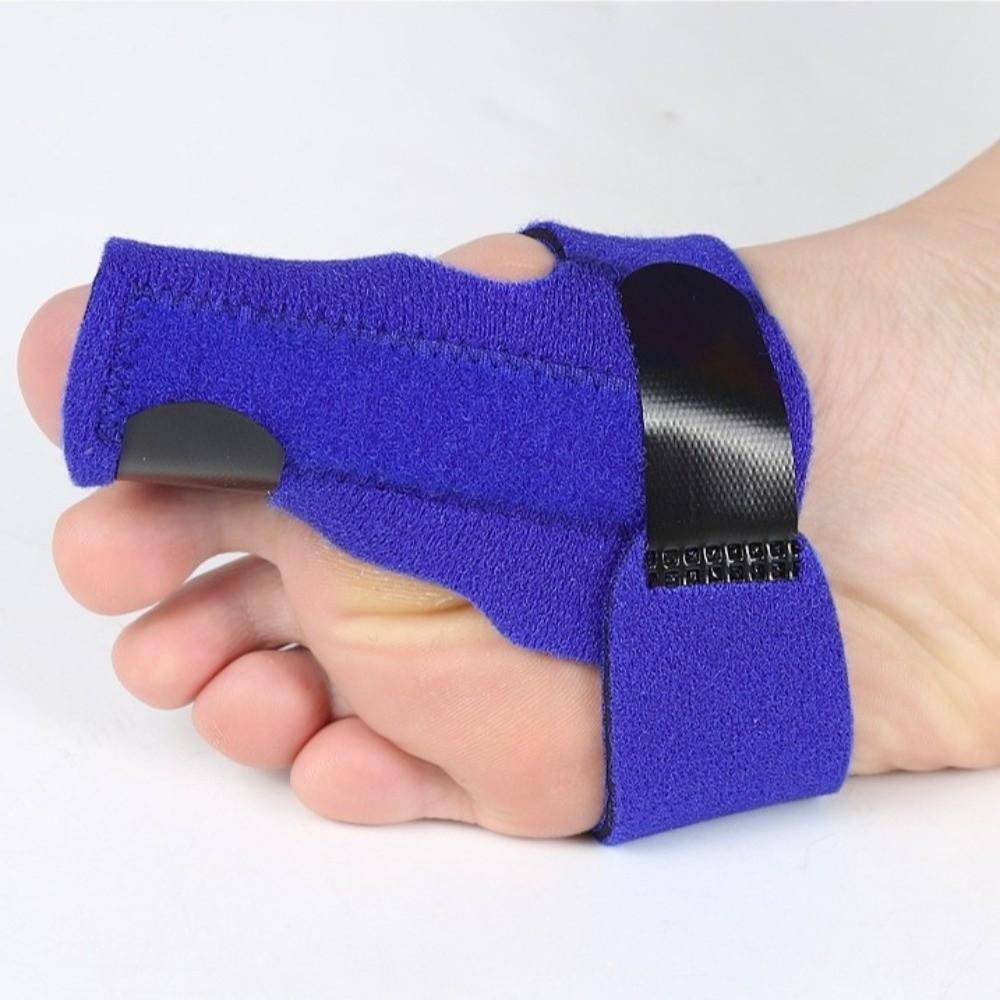 Built-in Aluminum Bar Finger Brace Trigger Adjustable Finger Support Protector  Pinky Finger