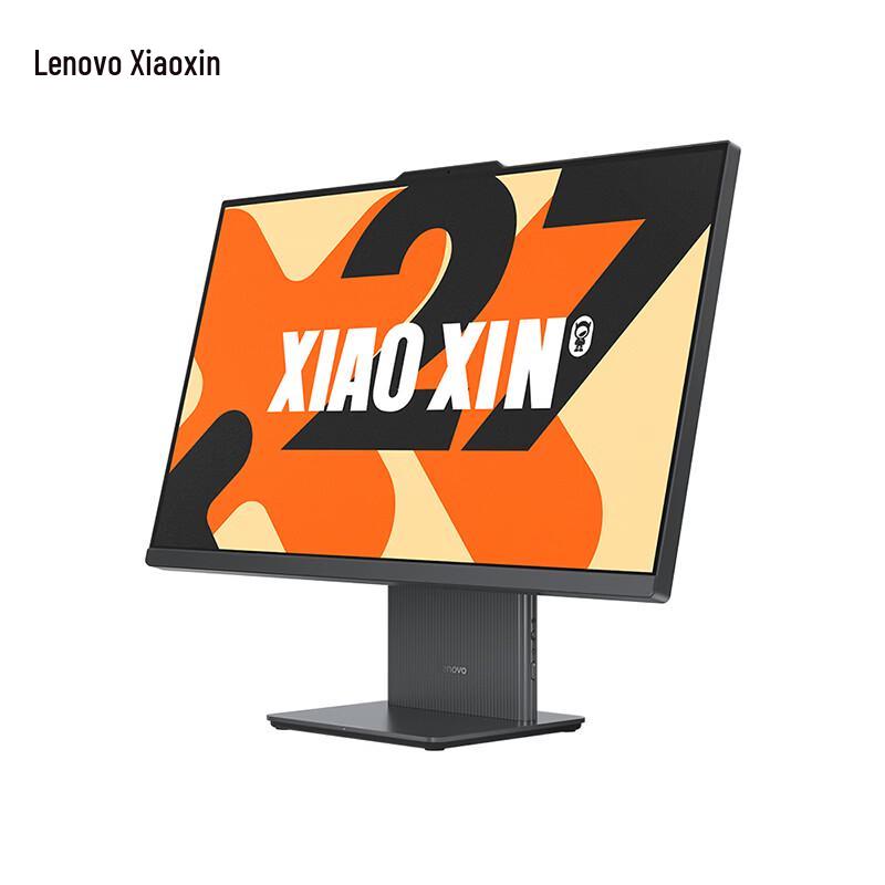 Lenovo XiaoXin 27 All-in-One Desktop PC (CN version)