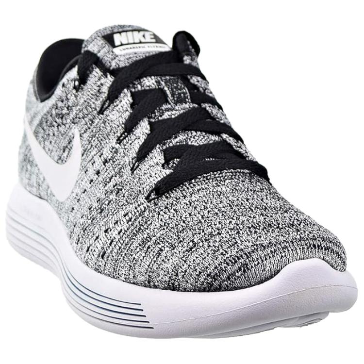 Nike LunarEpic Flyknit Low Oreo Women's 843765-001