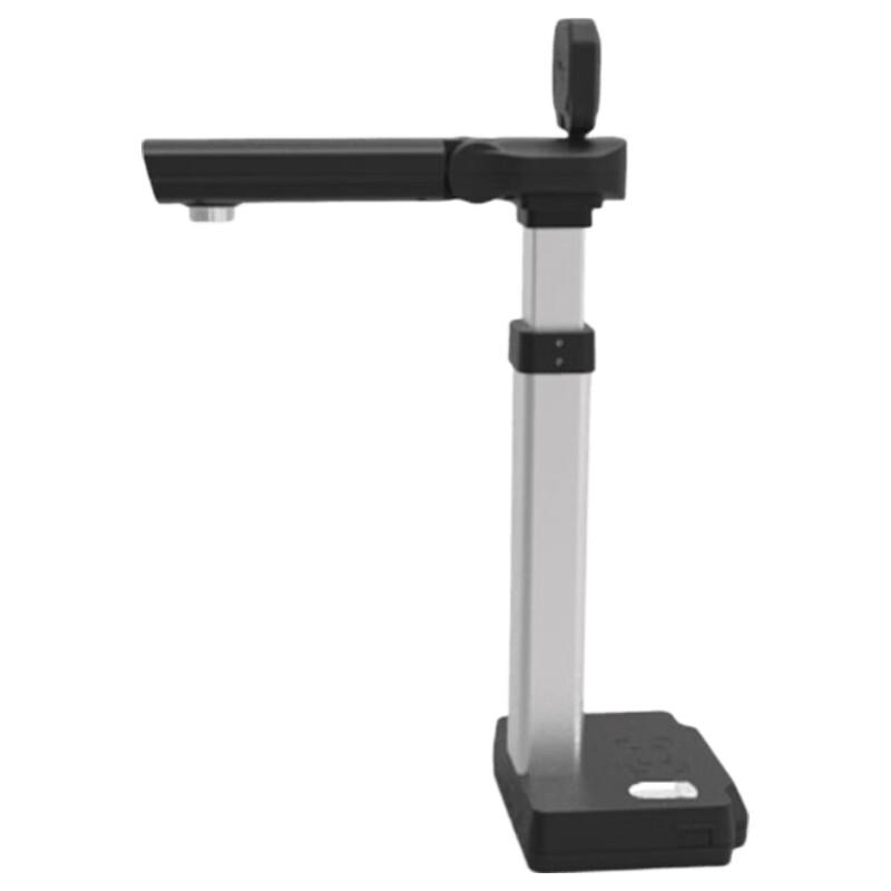 Zhelin ZL-SP808 A4 High-Speed Dual-Camera Document Scanner CN plug (adapter included)