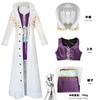 Costume de carnaval pentru femei – Costume anime pentru femei