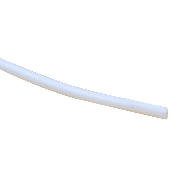 Link CNC F46 Teflon/PTFE Polytetrafluoroethylene Tube - 1 Meter Insulation