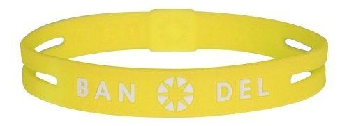 

BANDEL String Bracelet (Yellow)