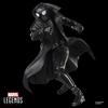 [Amazon.co.jp Exclusive] Hasbro MARVEL Legends Series Spider-Man Noir Retro Blister Pack Comics Collection 15cm Action Figure G2094 Authentic