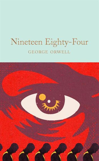 Nineteen Eighty-Four. Collector's Library