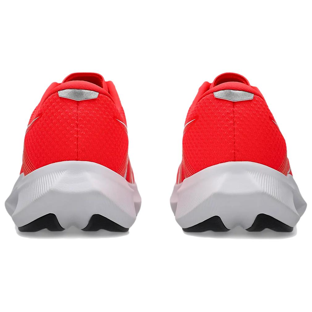 Asics Hyper Speed 5 Abrasion Resistant Low Top Training Running Shoes Men's Red Sneakers 1012B863-600